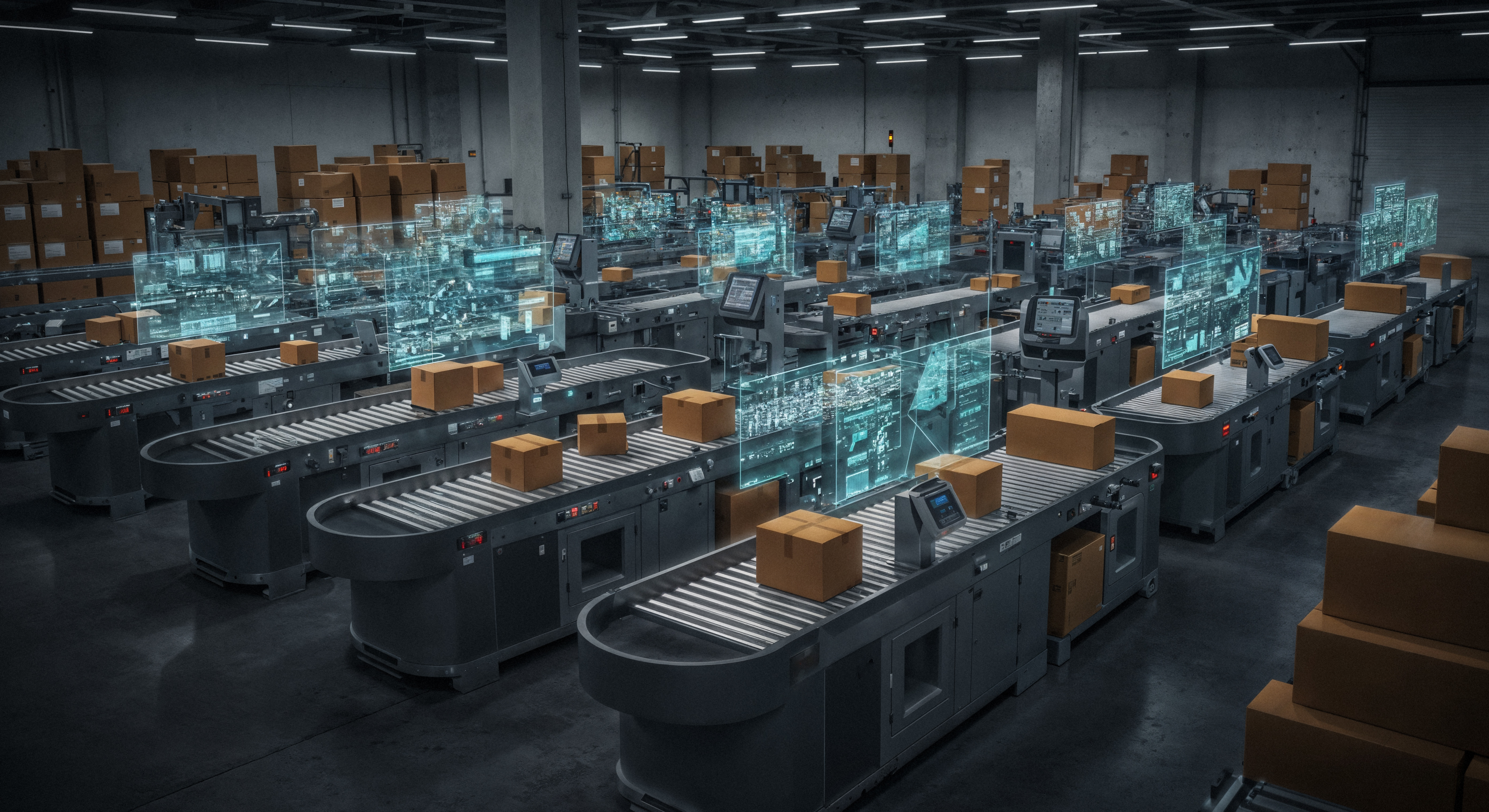 Leading the future of commodity trading with TradeSprint