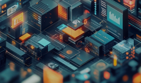 Building predictive enterprises with data-driven architectures