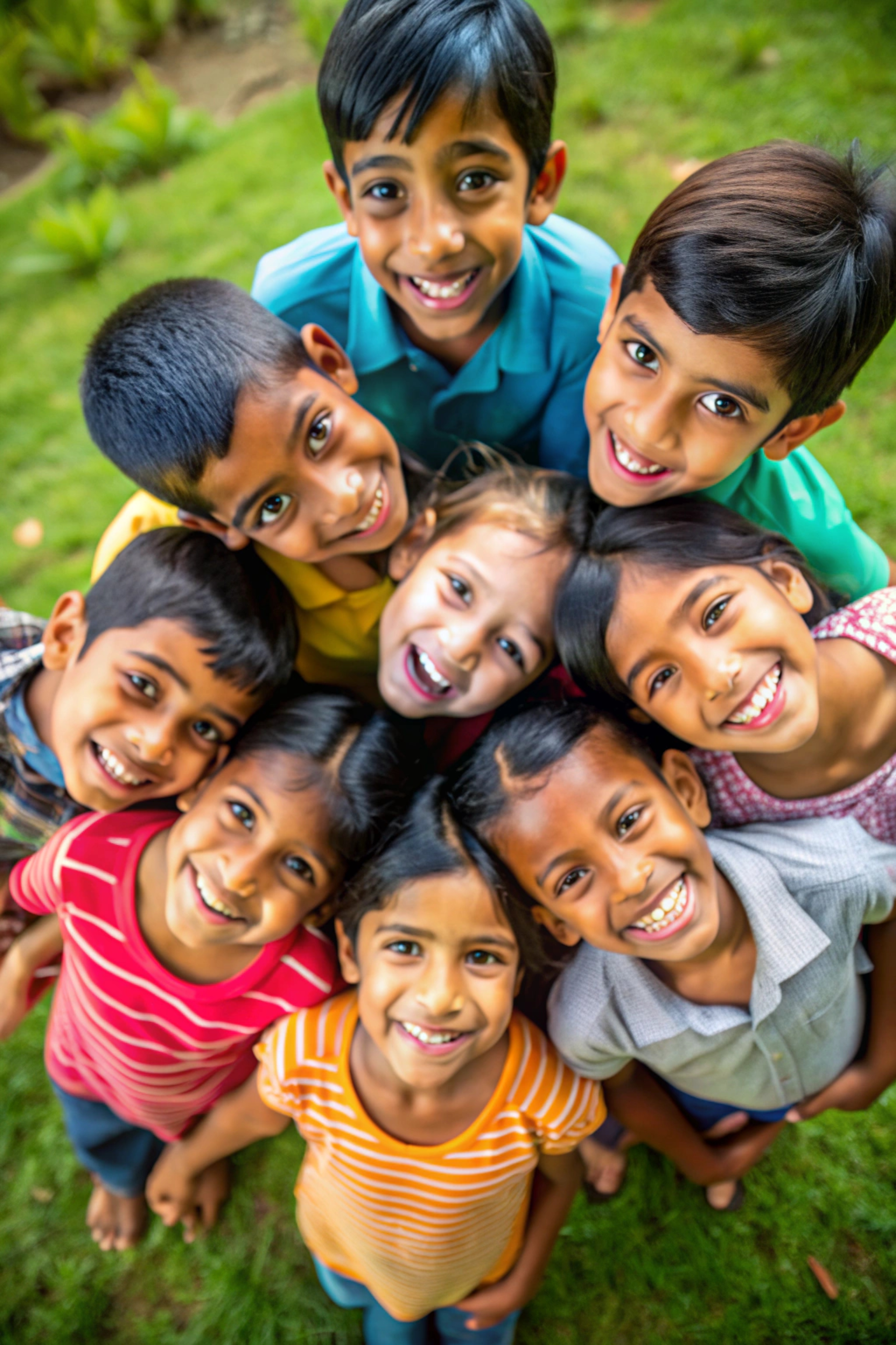 Mindsprint CSR policy