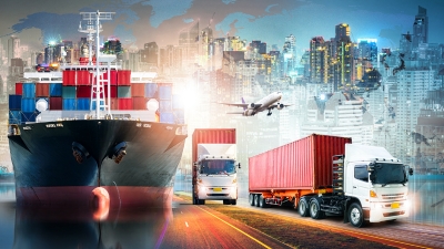 Maximizing efficiency: exploring four types of supply chain automation