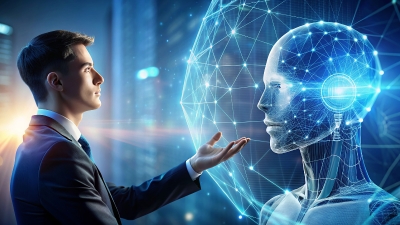 Building smarter enterprises with AI-first operations