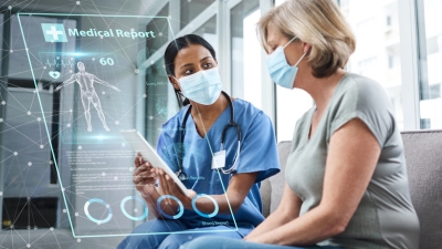 Driving next-gen patient engagement with a unified GenAI platform for MedAdvisor