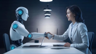 Rewire your enterprise with Mindsprint's intelligent enterprise operations