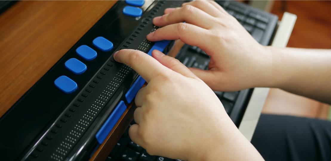 Inclusion & accessibility