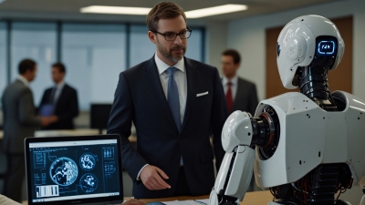 Rewiring business processes with AI-first and purpose-led transformation