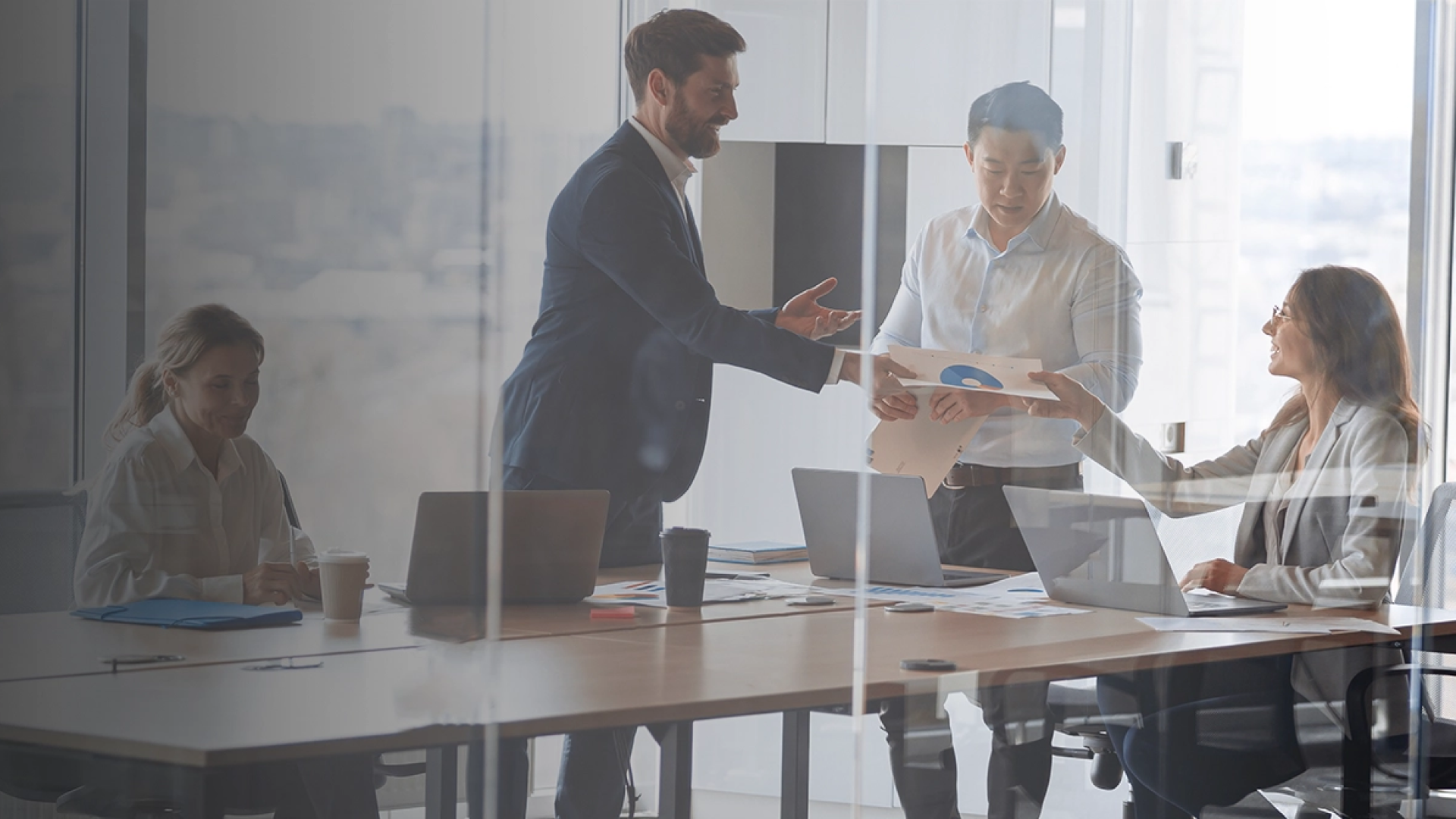 Harnessing the power of people to fuel digital transformation