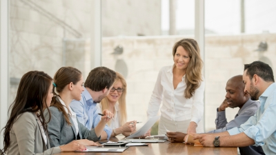 Mindsprint Factsheet: Empowering enterprises with intelligent, engineered solutions