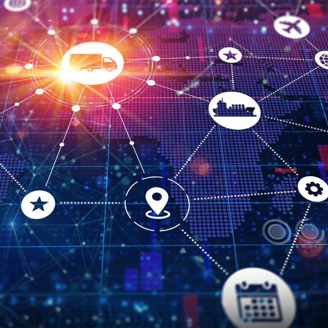 Procurement operations, powered by ProcureSprint