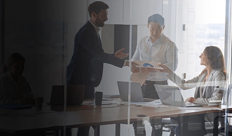 Harnessing the Power of People to Fuel Digital Transformation