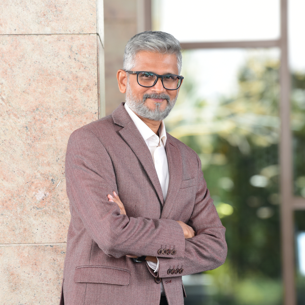 Intelligent Enterprise Operations