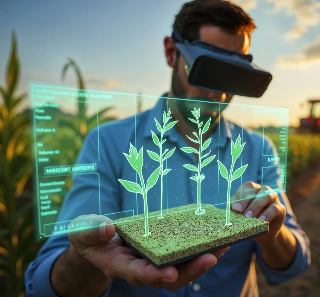 Sustainability & Traceability