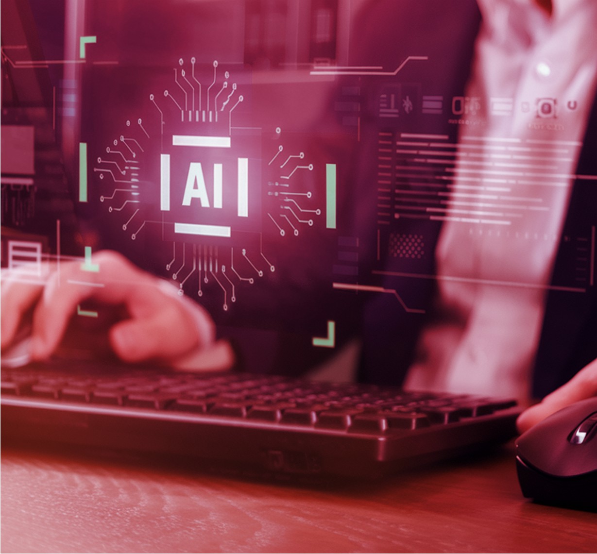 Digital & Intelligent Platforms