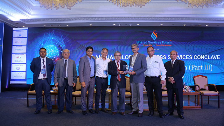 Innovative People Practices Award