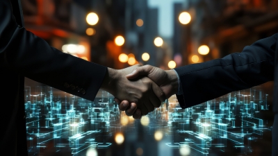 Navigating IT transitions and mergers with confidence through Mindsprint’s guidance