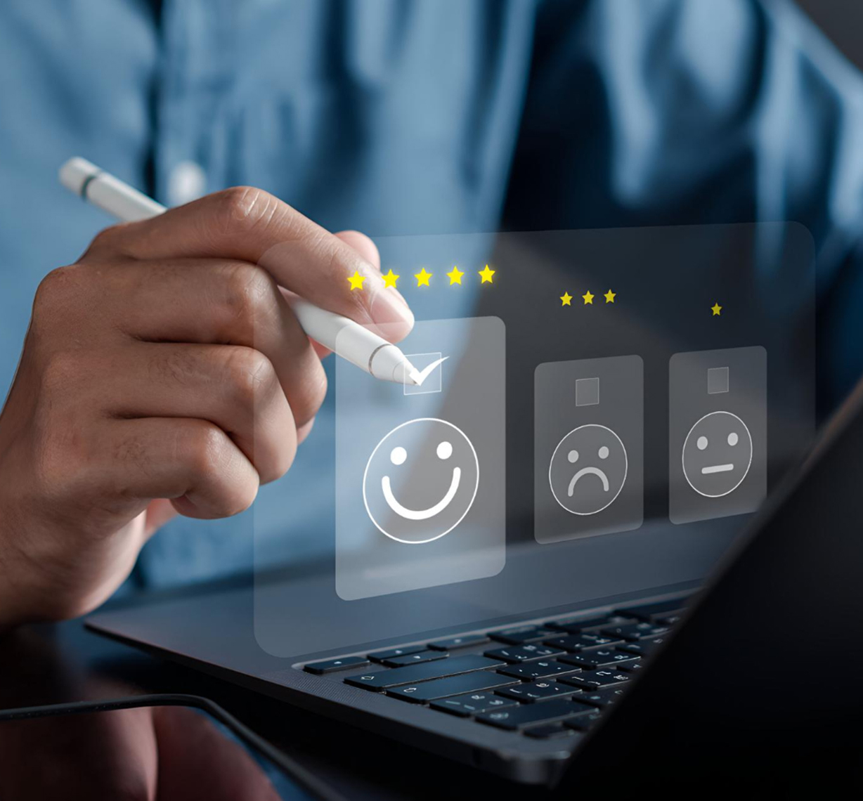 Revolutionize Customer Experience