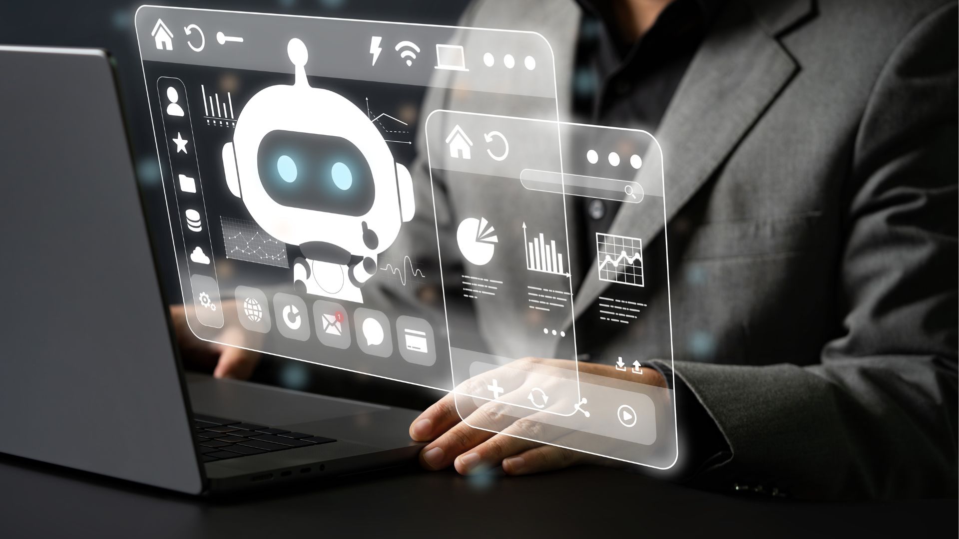 Driving Autonomous IT Operations Through Proactive Monitoring and Self-Healing Automation for a Global Enterprise