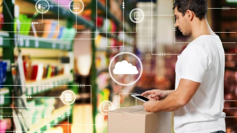 Intelligent Enterprise Operations: Reimagine Business Processes with the perfect blend of Human Ingenuity & AI