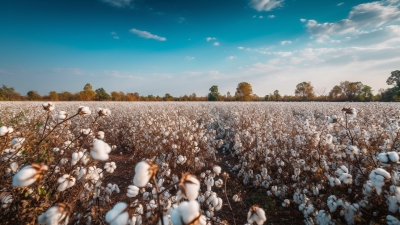 Digital logistics transformation for U.S. cotton exporter using oracle