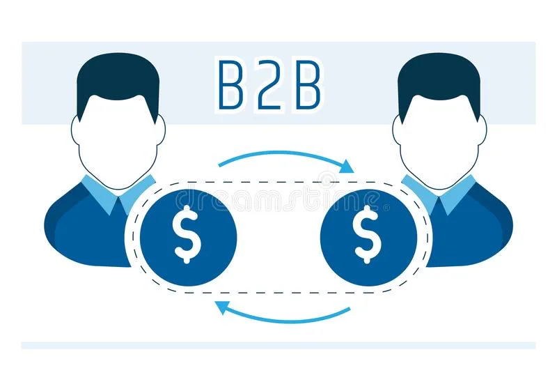 B2B cooperation