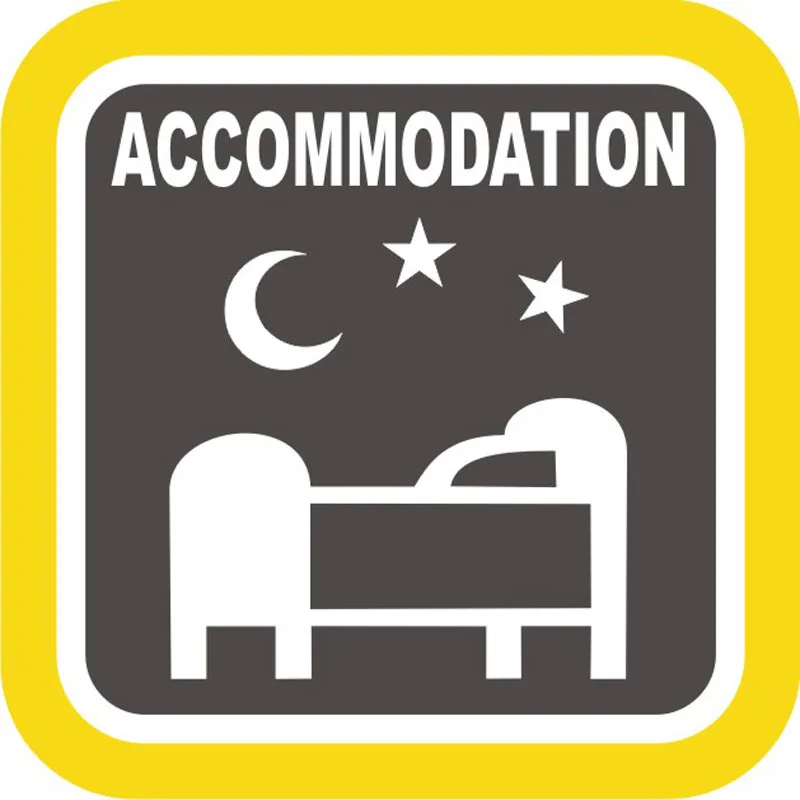 Accommodation