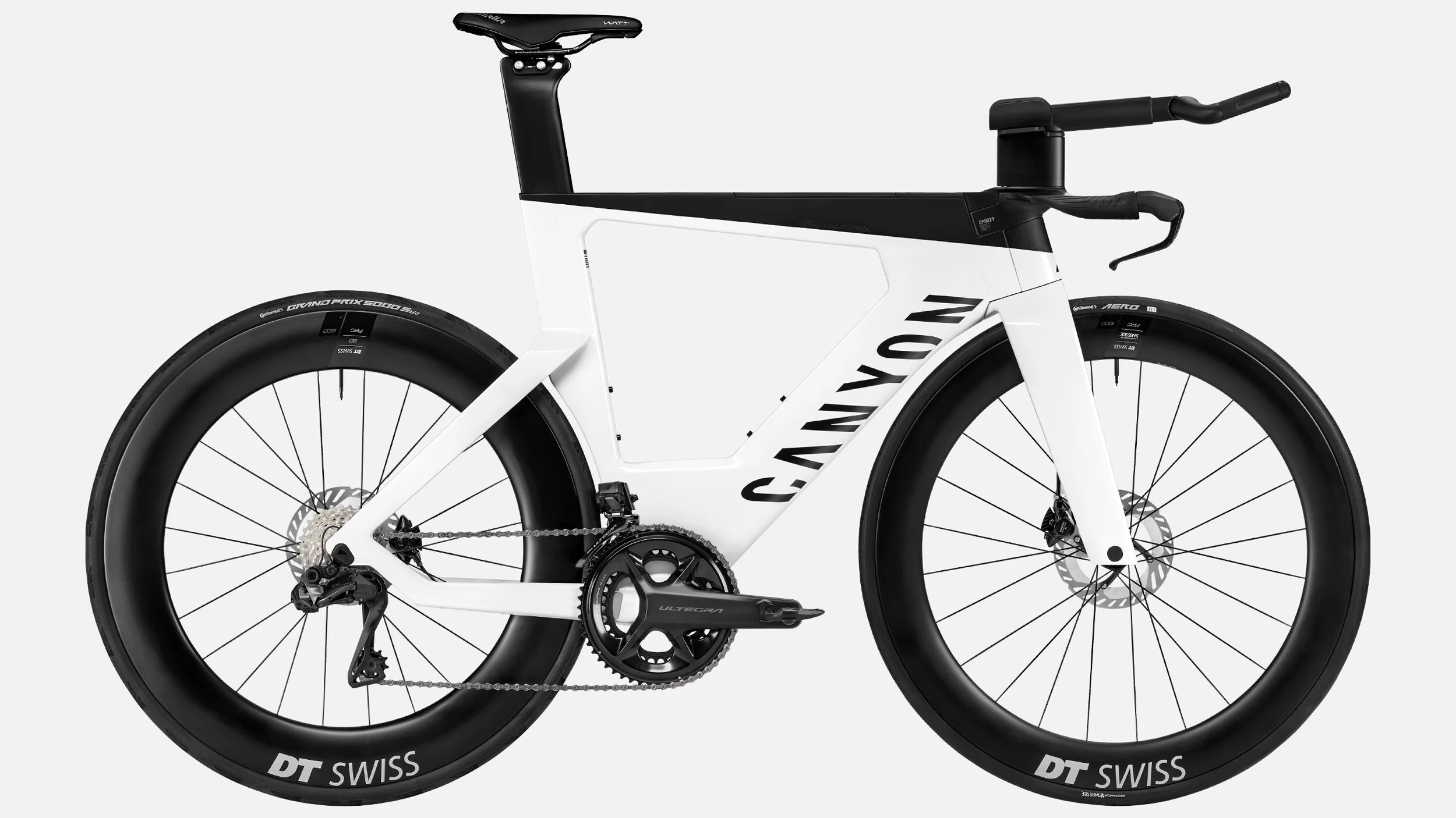 Speedmax CF SLX 8 Di2 ARC1600