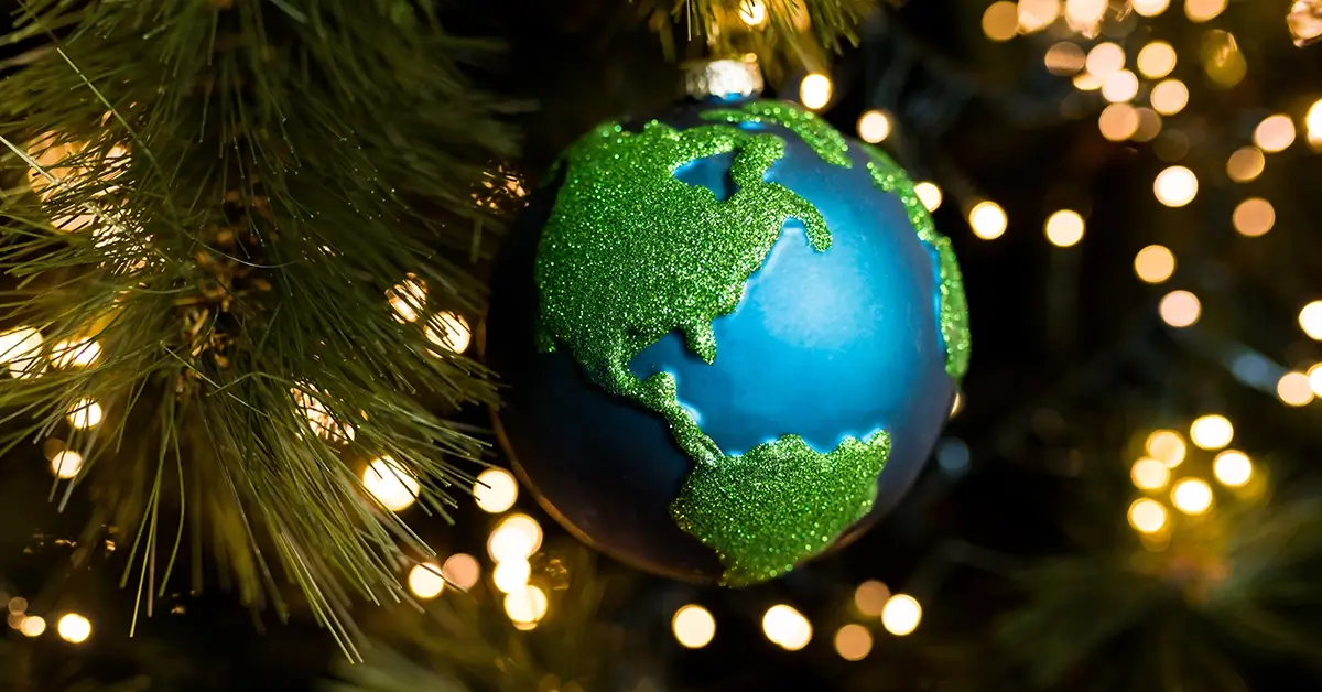 How to Say “Merry Christmas” Around the World