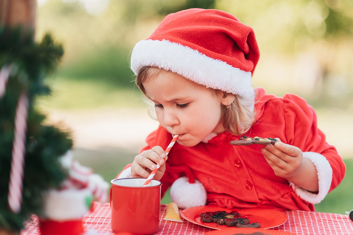 What is Christmas in July?