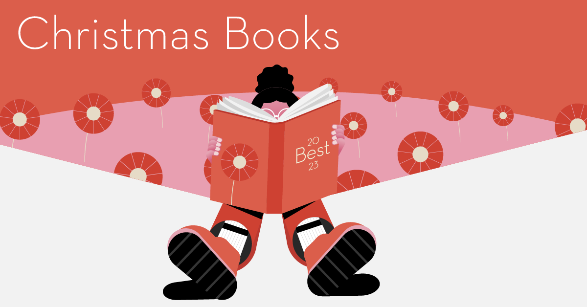 Best Children's Christmas Books | SANTA.COM