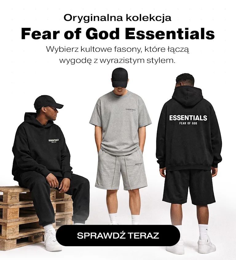 Baner Fear of God