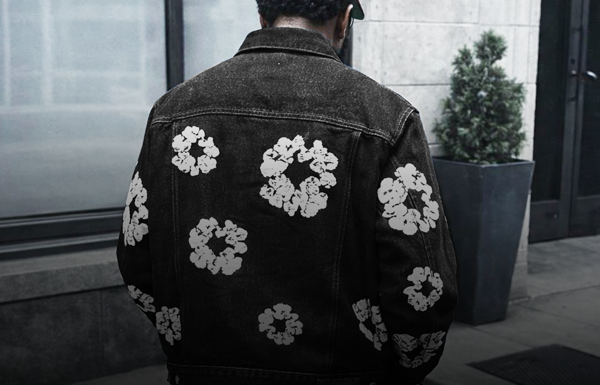 Denim Tears