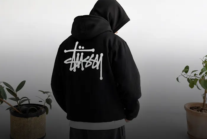 Stussy