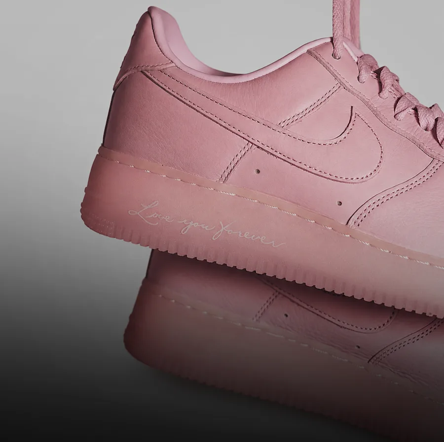 Nike x NOCTA