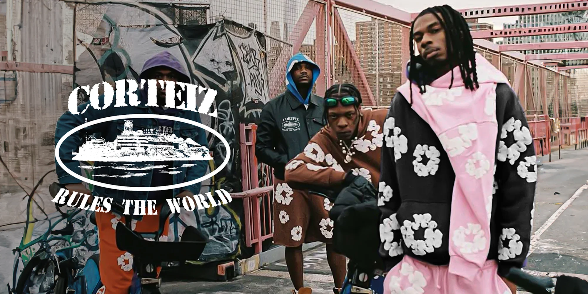 topowe marki streetwear
