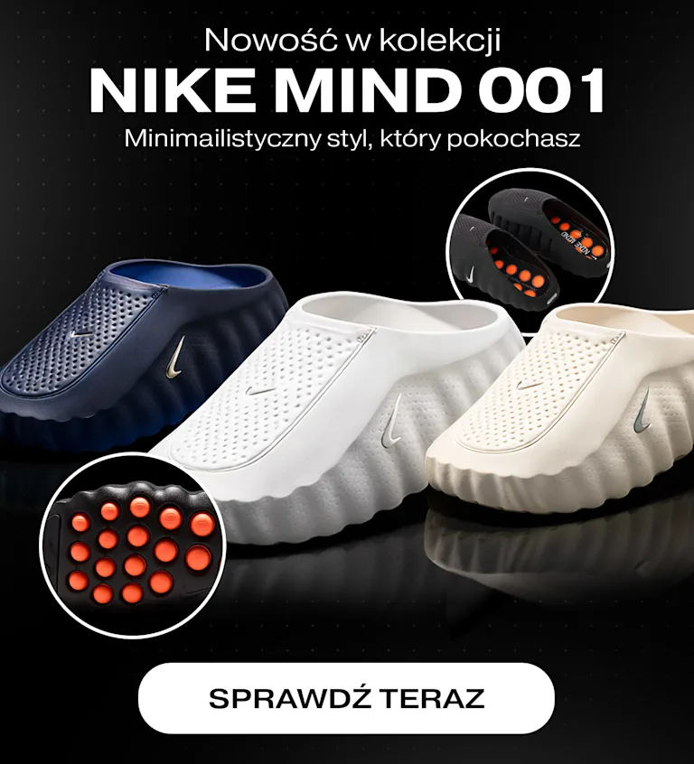 Nike Mind 001