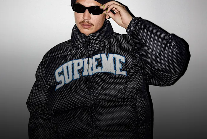 Supreme