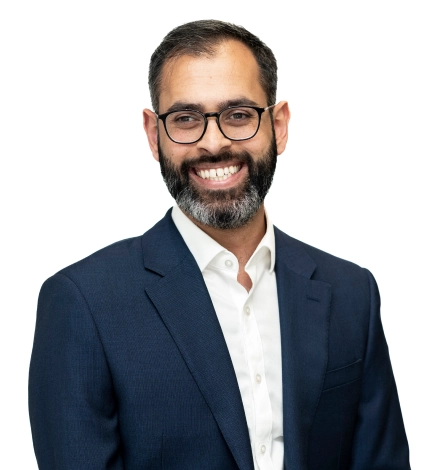 Irfan Nazir