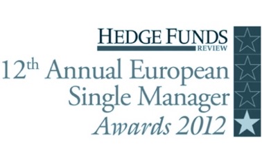 2012 Hedge Funds Review 12th Annual European Single Manager