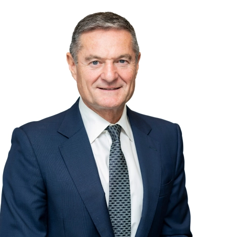 David Gorton