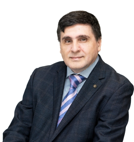 Dr Stefanel Radu