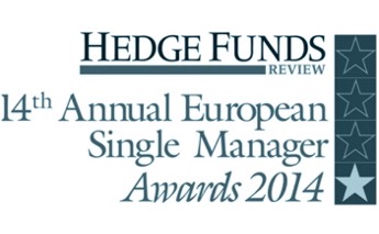 2014 Hedge Funds Review 14th Annual European Single Manager Awards