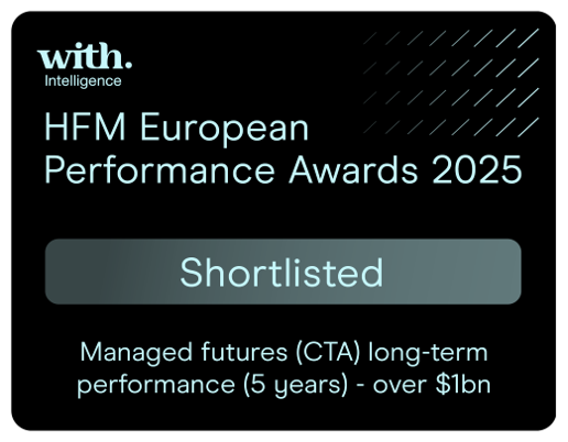 HFM European Performance Awards 2025