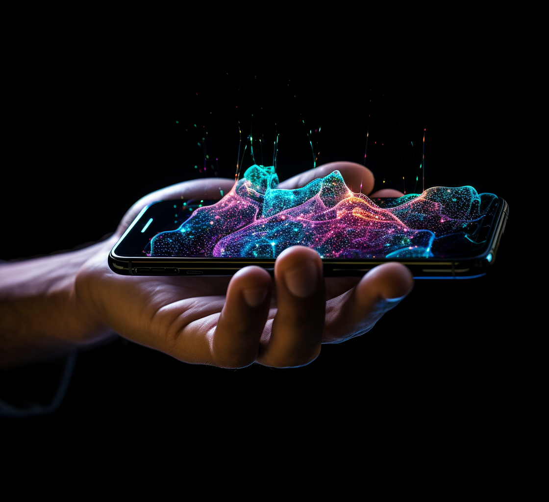 Neural Widgets: Your Brain at a Glance