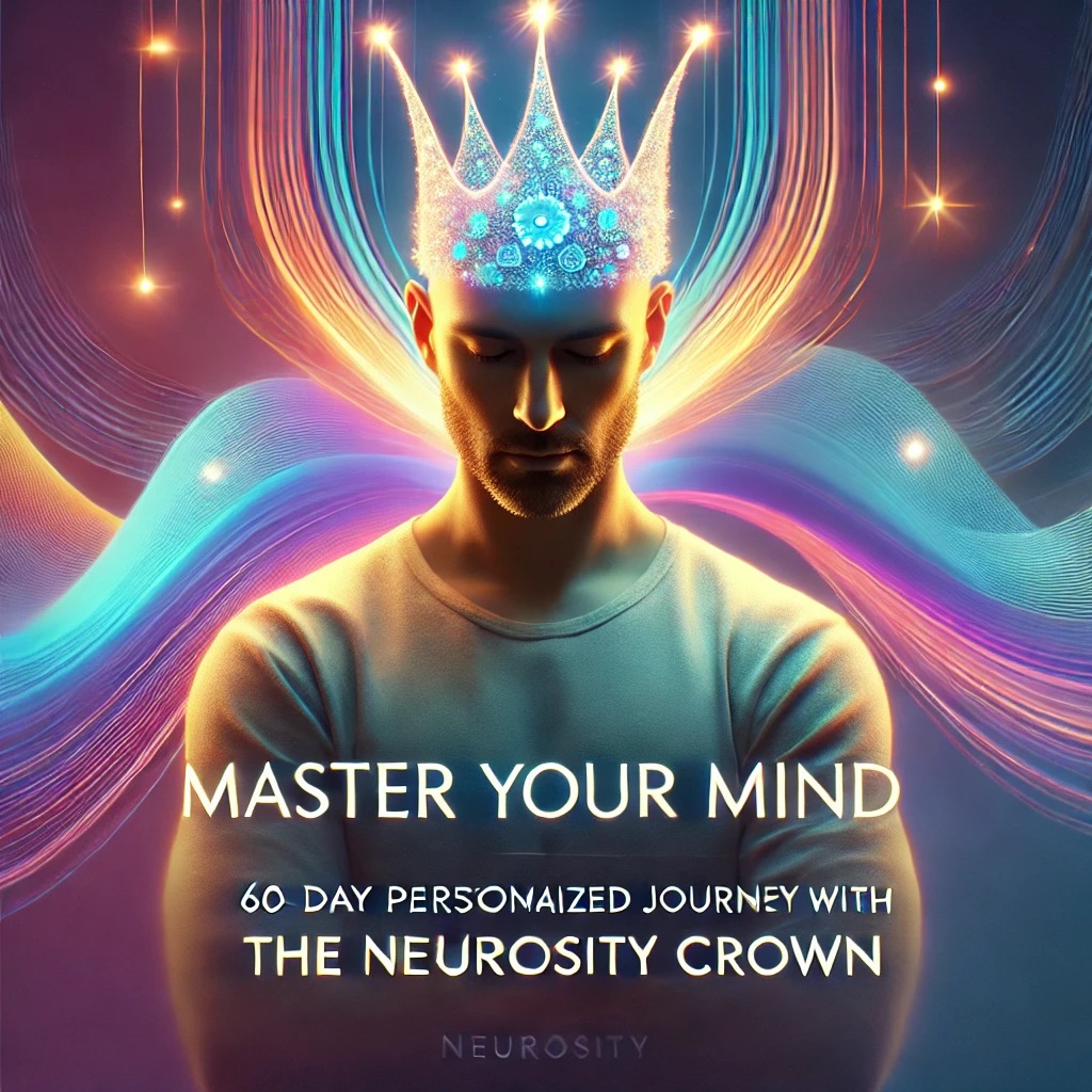 Master Your Potential with Our 60-Day Personalized Journey