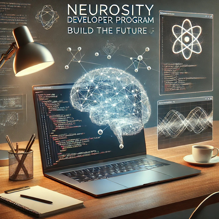 Neurosity Developer Program: Innovate with the Neurosity Crown Neurosity Developer Program: Innovate with the Neurosity Crown