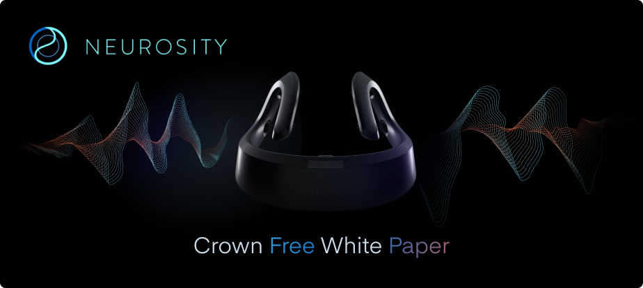 Access Neurosity's Free White Paper