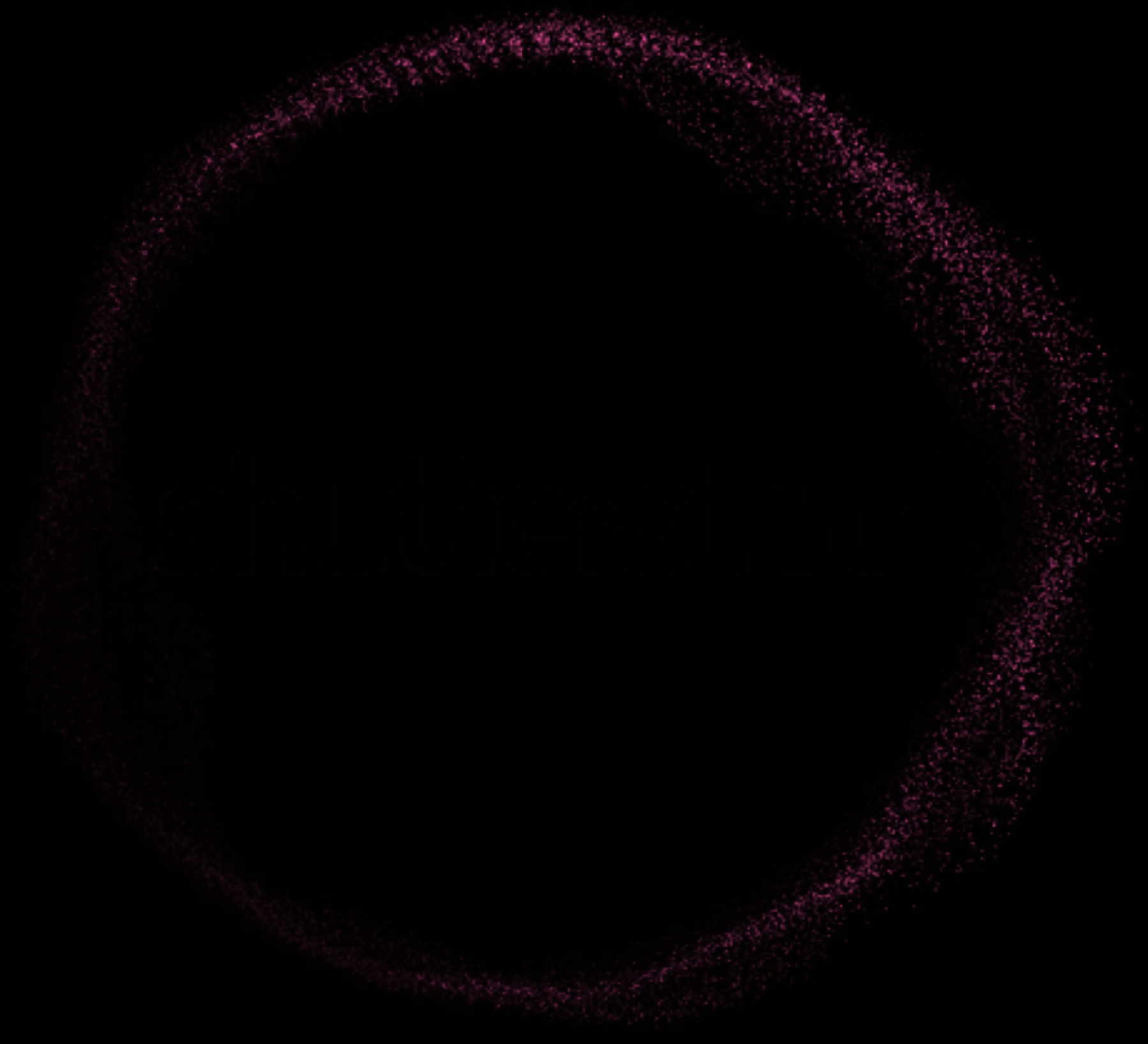 Calm Particles Calm Particles