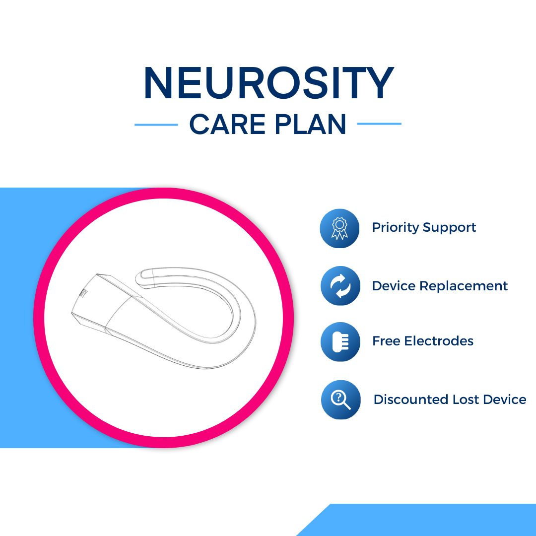 Introducing the Neurosity Care Program: Our Commitment to You