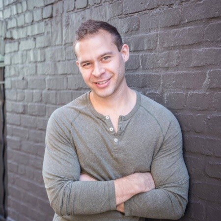 Cody Rall, M.D. Cody Rall, M.D.