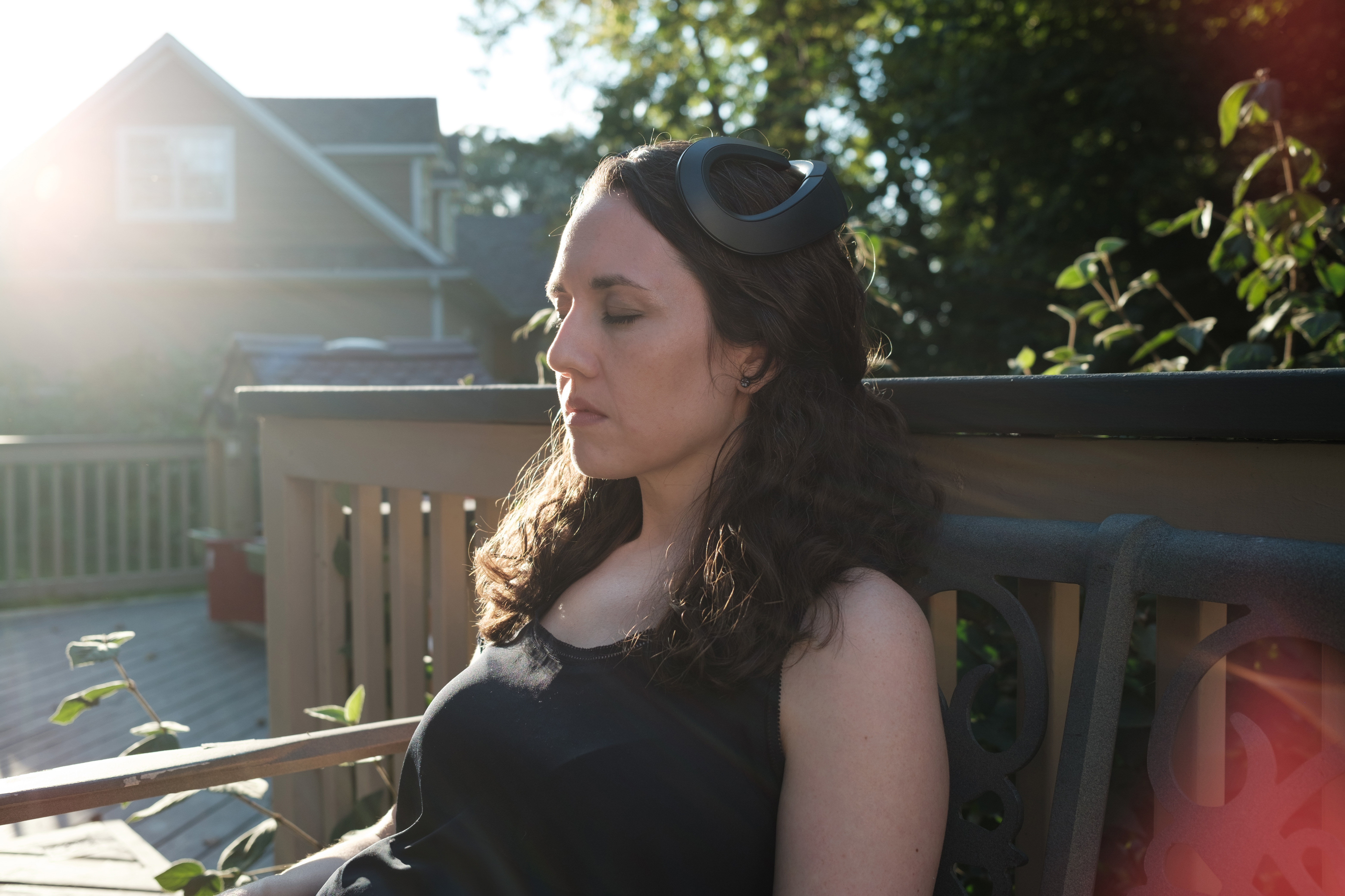 Introducing NeuroAdaptive Meditation