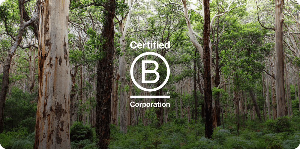 For people and the planet